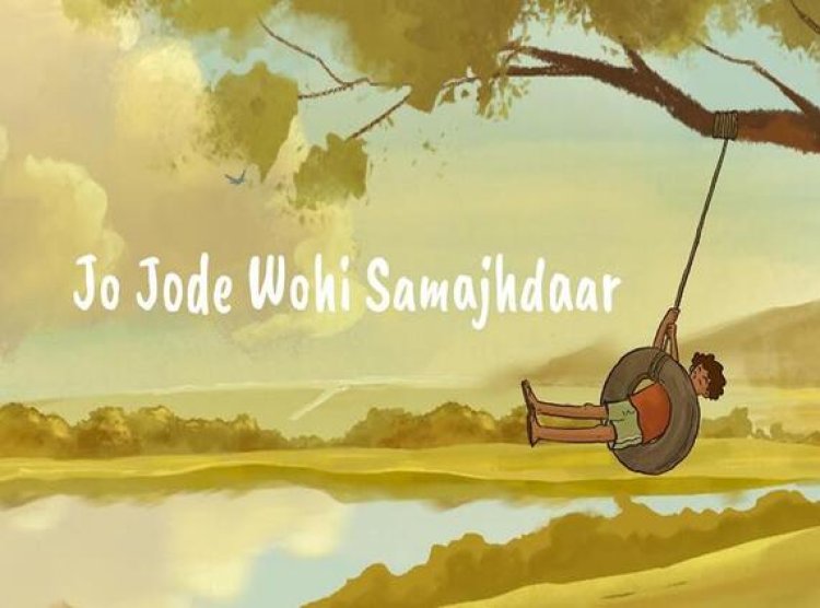Aditya Birla Group's Environment Day campaign features nostalgic animation