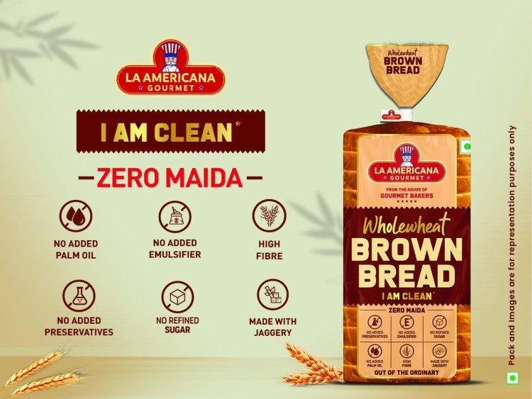 Bonn Group Launches Clean Label Bread and Bakery Range