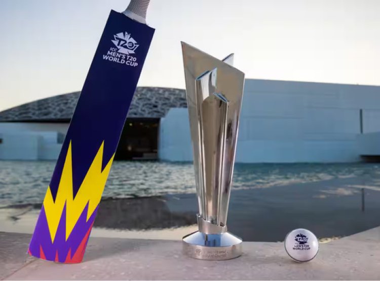 Are advertisers warming to ICC Men’s T20 World Cup 2024?