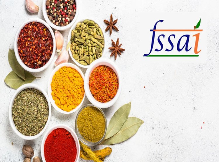 FSSAI halts spice brands' sales due to unsafe samples found