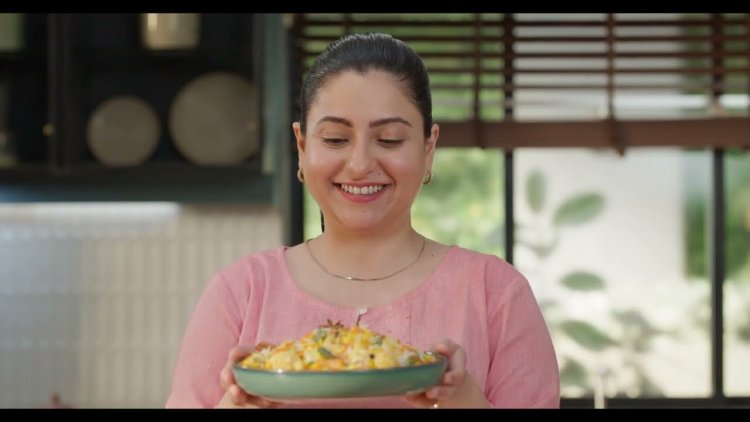 Daawat Launches AI-Driven Campaign for World Biryani Day