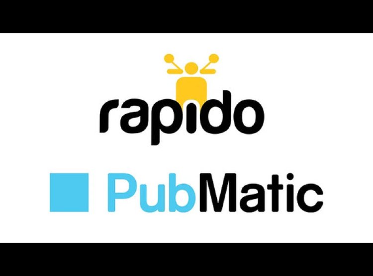 Rapido and PubMatic Partner to Enhance Advertiser Engagement