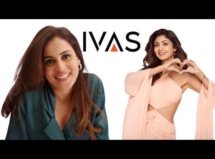 IVAS Introduces 'Ghar Dhadakne Do' Featuring Top Bollywood Stars
