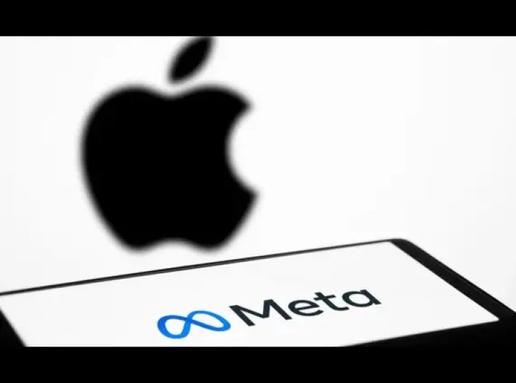 Apple Explores New AI Partnership with Meta to Enhance Siri