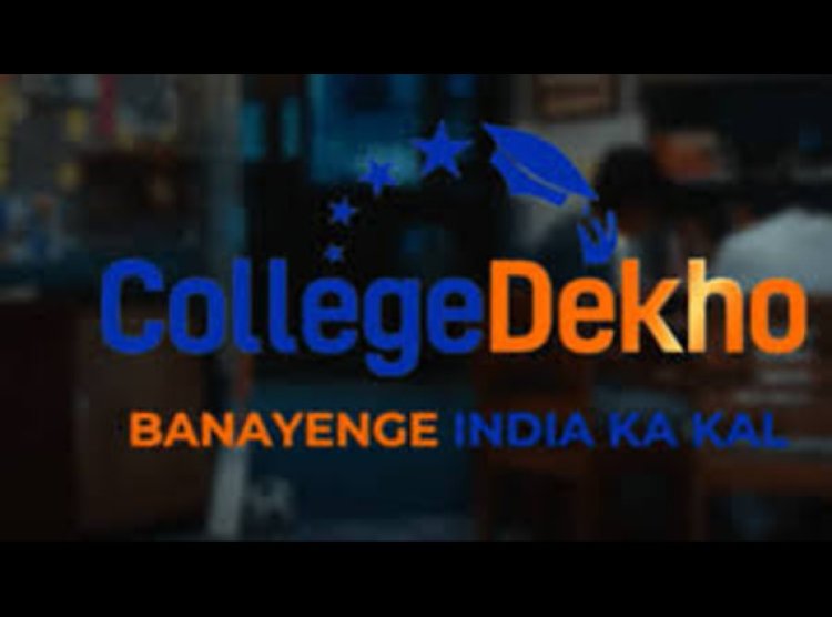 CollegeDekho Launches First Campaign as Trusted Guide for Students' Higher Education