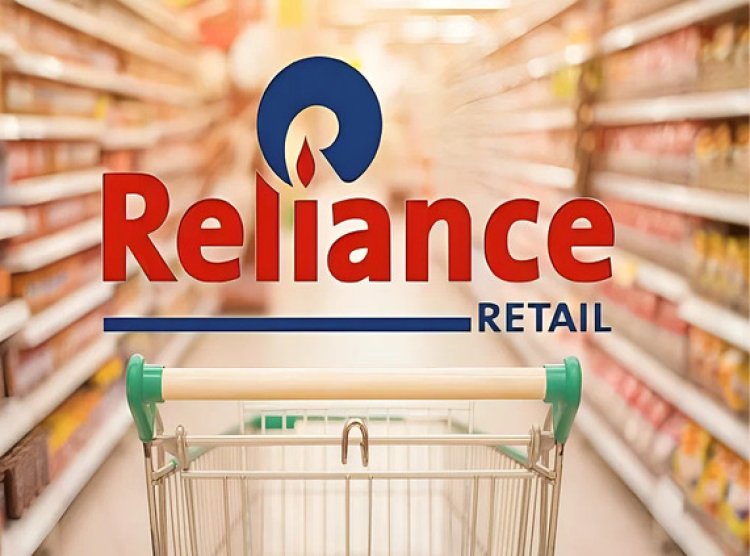 Reliance Retail launches one-hour delivery pilot in Mumbai, Navi Mumbai