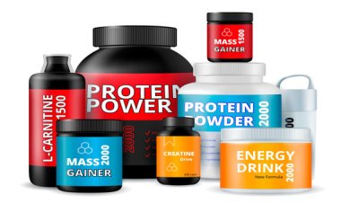 FSSAI to tighten rules for protein supplements, according to report