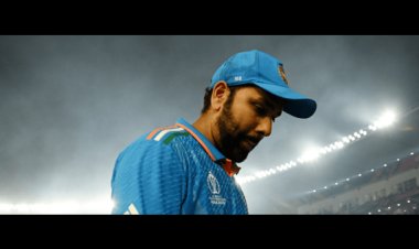 Rohit Sharma Emerges as Most Popular Player on Social Media After T20 World Cup Win