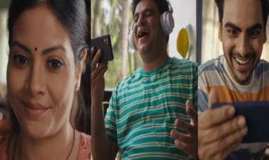 Tata Play promotes mobile app content with three new ad films