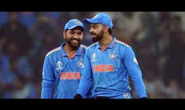 India's T20 Victory and Kohli-Sharma Retirement Spark Brand Value Debate