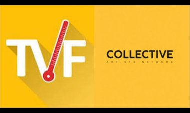 TVF Partners with Collective Artists Network for Enhanced Casting Capabilities
