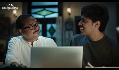 L&K Saatchi & Saatchi Launches CollegeDekho's First Brand Campaign