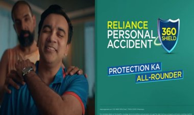 Reliance General Insurance Unveils 'Protection Ka All-rounder' Campaign