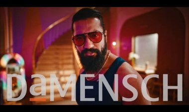 Vicky Kaushal Stars in Retro Ad for DaMENSCH's New Campaign