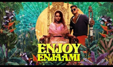 Tamil Nadu’s Counterculture Disrupts the Ad Industry’s Conventional Mediocrity