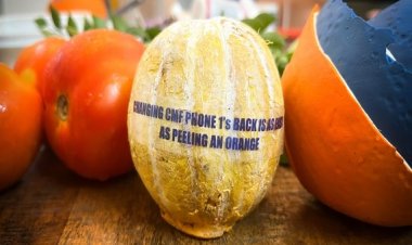 Flipkart's quirky campaign excites everyone for CMF Phone 1 launch