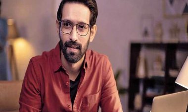 Fibe names Indian actor Vikrant Massey as brand ambassador