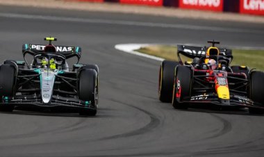 Hamilton Ends Long Win Drought with Thrilling British GP Victory