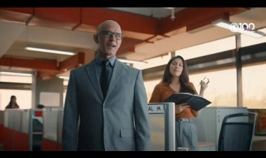 Cheil X Debuts MG Comet's Urban Smart EV Campaign