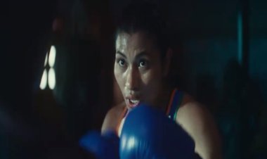 Adani Group backs Indian athletes at Paris Olympics with #DeshkaGeetAtOlympics