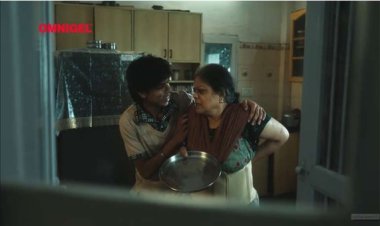 Cipla Health's Omnigel Campaign: "Aapki Khushi Ko Dard Ki Nazar Na Lage"
