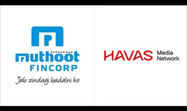 Havas Media India Secures Muthoot FinCorp's Media Mandate