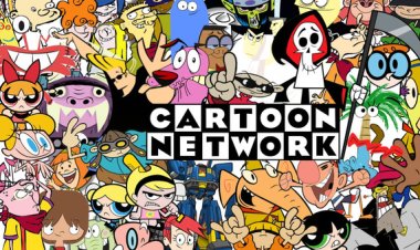 Animator Missteps Turn '#RIPCartoonNetwork' Viral; The Channel Lives!