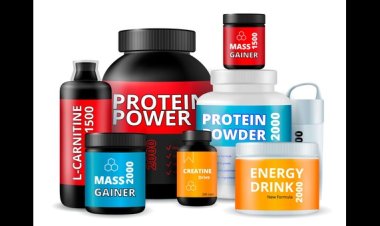 FSSAI Flexes Muscles; Protein Supplements Face Stricter Scrutiny