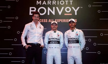 Race to Glory: Win a VIP F1 Experience in Singapore!