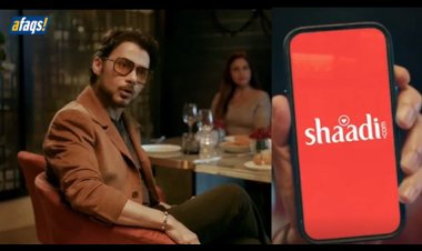 From Swipes to Snipes; Shaadi.com’s Red Flags Humor