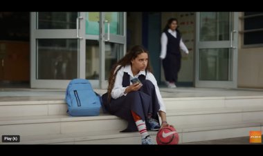 Nike's Saudi campaign empowers young women to embrace sports actively