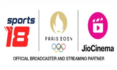 JioCinema's Paris Olympics coverage includes curated India and women athletes feeds