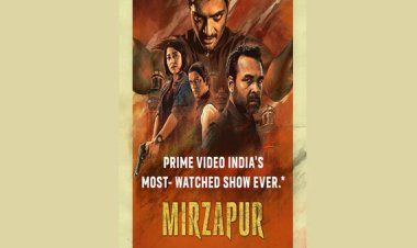 Prime Video India, Excel Media developing Mirzapur Season 4