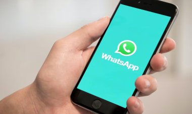 WhatsApp updates calling screen interface for iPhone users: Here is What's New