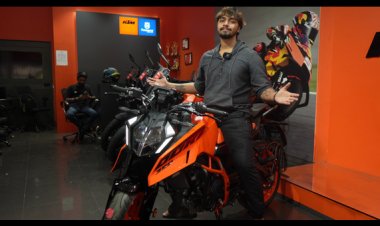 Chapri Controversy; Sting and KTM's Unexpected Social Media Labels