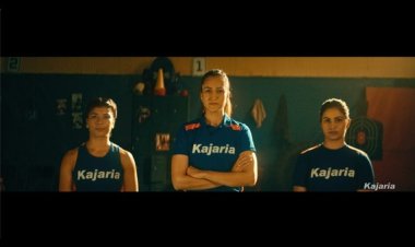 Kajaria Empowers Women Athletes in New Sports Campaign