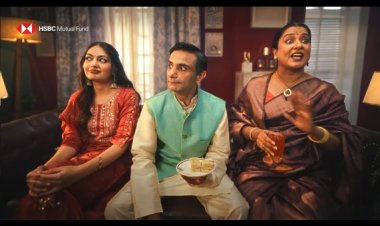 HSBC Mutual Fund's 'Apne #SIPKoDoPromotion' Campaign Launch