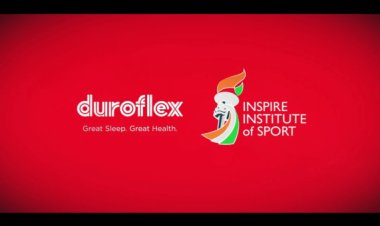 Duroflex and IIS Launch 'Sone Ke Liye Sona Zaroori Hain' Campaign