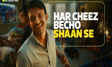 Flipkart's 'Kuch Khaas Kamao' campaign highlights ‘seller’s pride’