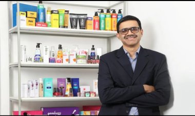 Plum Celebrates 10 Years of Clean Beauty Innovation and Growth