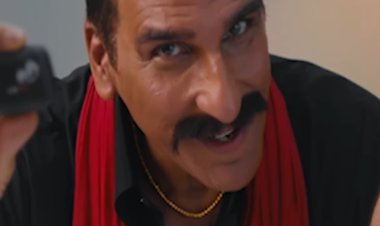 Bulla from Gunda unboxes boAt Deadpool Airdopes in iconic style ‘khullam-khulla’