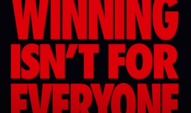 Nike ad celebrates the Flaws that Define a Great Athlete