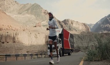 Mahindra Logistics honors Kargil war heroes with a tribute