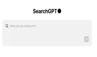 OpenAI Tests New AI-Powered Search Engine Prototype ‘SearchGPT’