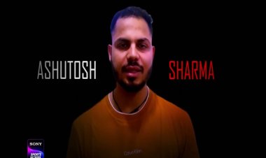 Sony Sports Network unites India's top athletes to inspire youth against drugs.