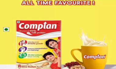 Zydus Wellness launches ayurvedic drink: Complan Immuno-Gro for immunity