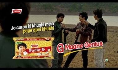 Parle-G promotes 'Friendship' over 'Followers' in its campaign