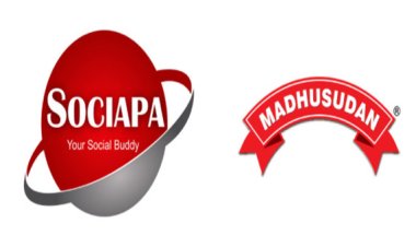 Sociapa secures Digital and Creative mandate for Madhusudan