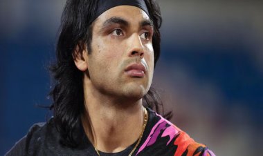 Samsung supports Neeraj Chopra in Paris Olympics 2024