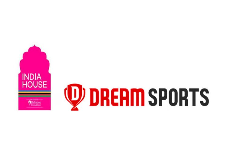 Dream Sports Partners with Reliance for Paris 2024 India House